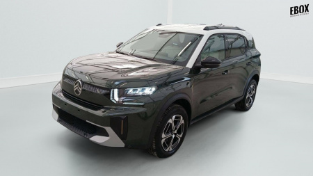 393710_p2 - CITROEN - C3 AIRCROSS - 2026
