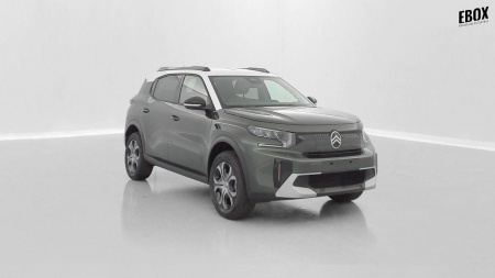393697_p2 - CITROEN - C3 AIRCROSS - 2026