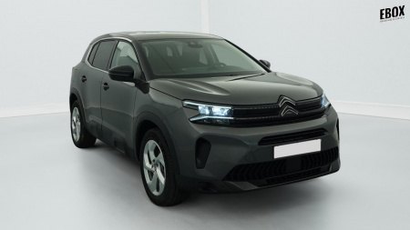 389113_p2 - CITROEN - C5 AIRCROSS - 2025