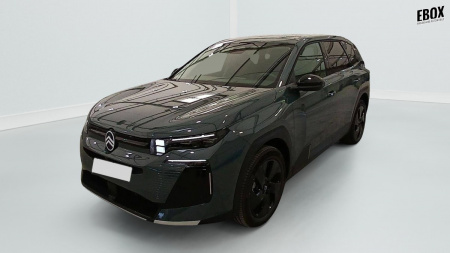 393726_p2 - CITROEN - C5 AIRCROSS - 2026