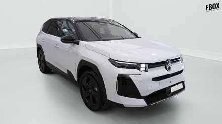 393724_p2 - CITROEN - C5 AIRCROSS - 2026