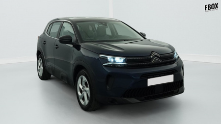 385558_p2 - CITROEN - C5 AIRCROSS - 2023