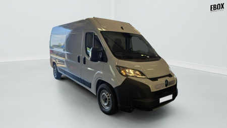 393495_p2 - CITROEN - JUMPER - 2026