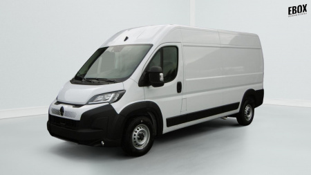 392082_p2 - CITROEN - JUMPER - 2026