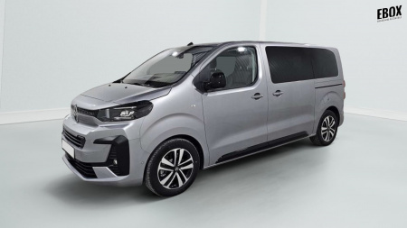 393811_p2 - CITROEN - SPACETOURER - 2026