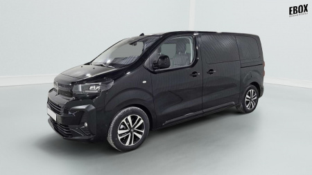 393813_p2 - CITROEN - SPACETOURER - 2026