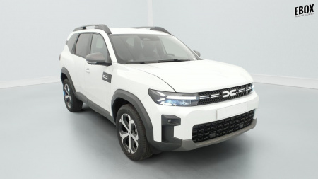 392018_p2 - DACIA - BIGSTER - 2026 392018_p2 - DACIA - BIGSTER - 2026