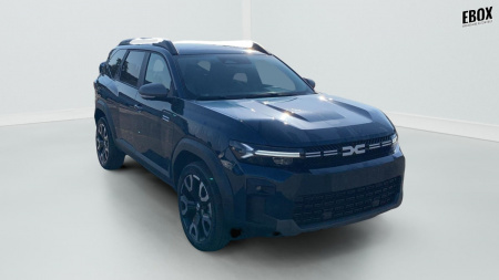392060_p2 - DACIA - BIGSTER - 2026