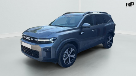 392294_p2 - DACIA - BIGSTER - 2026