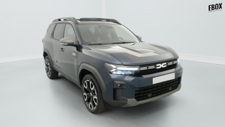 392055_p2 - DACIA - BIGSTER - 2026 392055_p2 - DACIA - BIGSTER - 2026