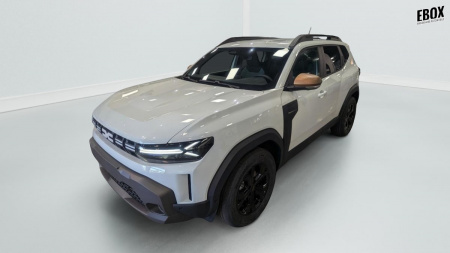 393755_p2 - DACIA - DUSTER - 2026