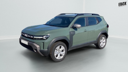 392165_p2 - DACIA - DUSTER - 2026