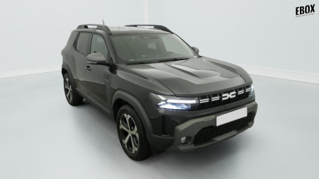 390398_p2 - DACIA - DUSTER - 2025