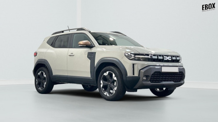 391839_p2 - DACIA - DUSTER - 2026