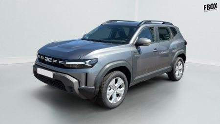 392160_p2 - DACIA - DUSTER - 2026