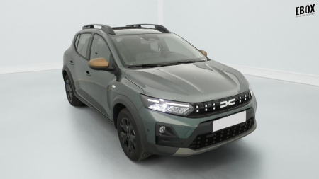 394120_p2 - DACIA - SANDERO - 2026