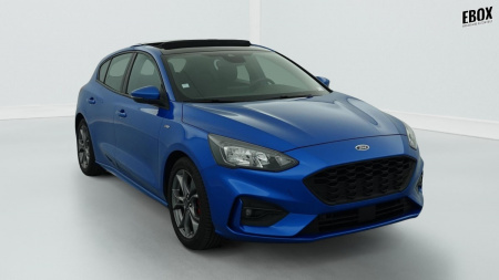 386792_p2 - FORD - FOCUS - 2021