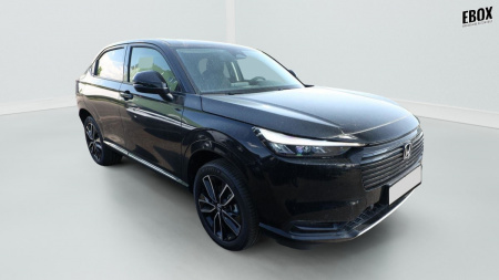 394035_p2 - HONDA - HR V - 2026