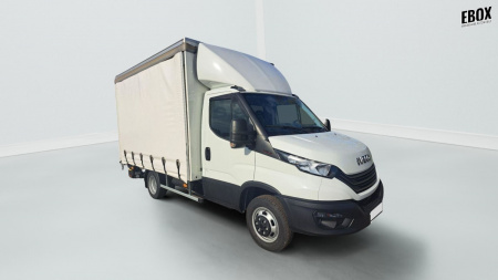 392392_p2 - IVECO - DAILY CAISSE - 2025