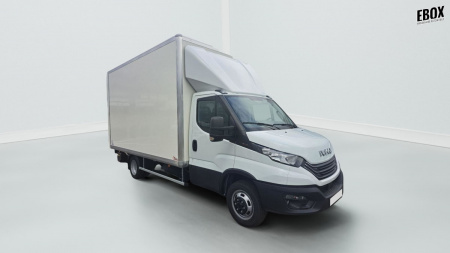 392394_p2 - IVECO - DAILY CAISSE - 2025