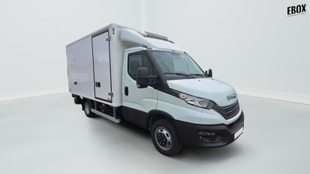 392393_p2 - IVECO - DAILY FRIGORIFIQUE - 2025 392393_p2 - IVECO - DAILY FRIGORIFIQUE - 2025