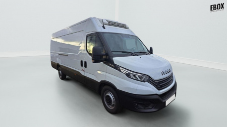 392391_p2 - IVECO - DAILY FRIGORIFIQUE - 2025