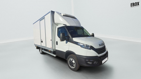 392389_p2 - IVECO - DAILY FRIGORIFIQUE - 2025 392389_p2 - IVECO - DAILY FRIGORIFIQUE - 2025