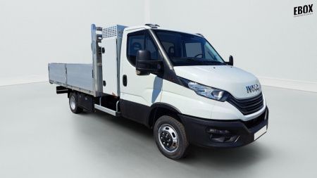 392388_p2 - IVECO - DAILY PLATEAU - 2025