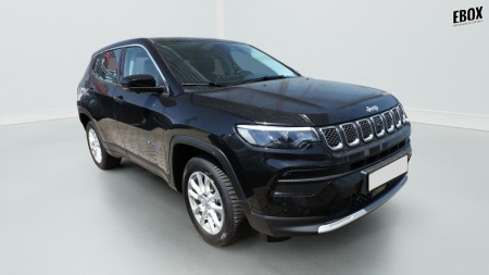 392463_p2 - JEEP - COMPASS - 2026 392463_p2 - JEEP - COMPASS - 2026