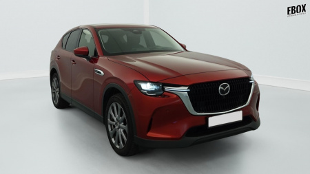 388648_p2 - MAZDA - CX 60 2022 - 2023