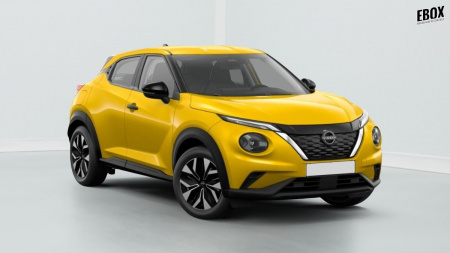 393789_p2 - NISSAN - JUKE - 2026