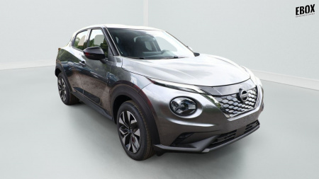 393788_p2 - NISSAN - JUKE - 2026