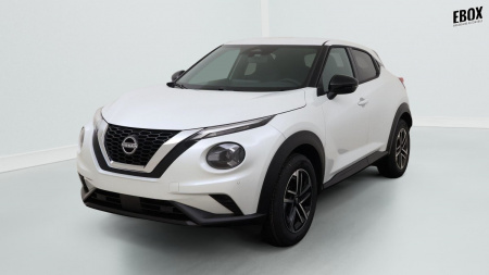 392130_p2 - NISSAN - JUKE - 2026