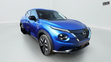 393790_p2 - NISSAN - JUKE - 2026