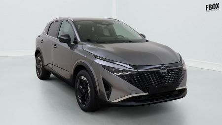 391668_p2 - NISSAN - QASHQAI - 2026