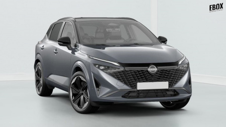 393780_p2 - NISSAN - QASHQAI - 2026