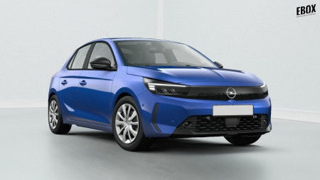393766_p2 - OPEL - CORSA - 2026