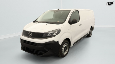 392071_p2 - OPEL - VIVARO - 2026