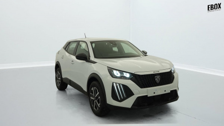 394109_p2 - PEUGEOT - 2008 - 2026