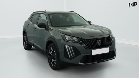384957_p2 - PEUGEOT - 2008 - 2025