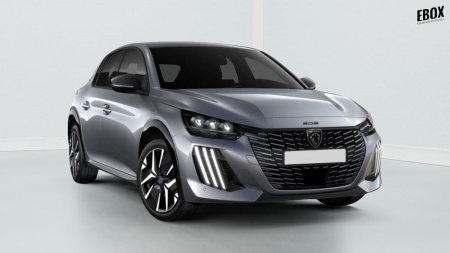 393773_p2 - PEUGEOT - 208 - 2026
