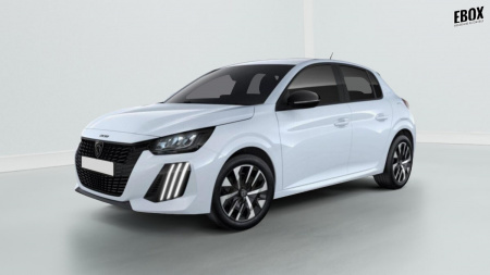 391902_p2 - PEUGEOT - 208 - 2026