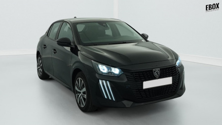 369020_p2 - PEUGEOT - 208 - 2025