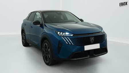 388347_p2 - PEUGEOT - 3008 - 2025