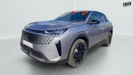 339508_p2 - PEUGEOT - 3008 - 2025