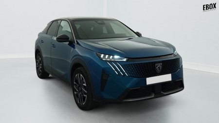 388320_p2 - PEUGEOT - 3008 - 2025