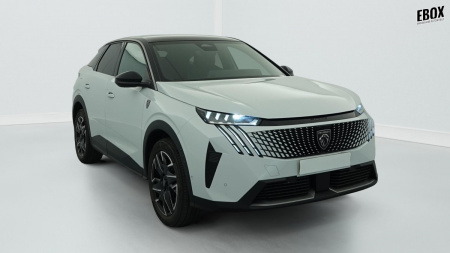 376031_p2 - PEUGEOT - 3008 - 2025