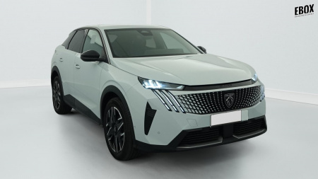 384801_p2 - PEUGEOT - 3008 - 2025