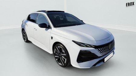 391738_p2 - PEUGEOT - 308 - 2026