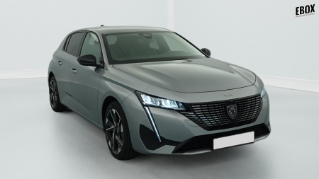 388511_p2 - PEUGEOT - 308 - 2025